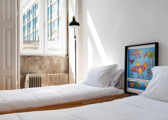 Santa Catarina Studio Apartments
