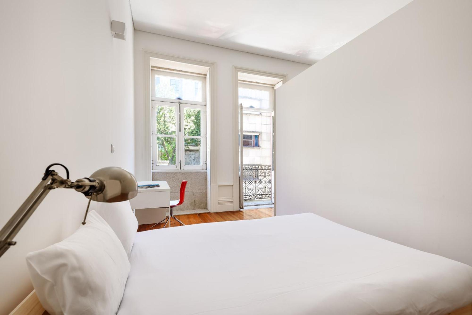 Santa Catarina Apartment