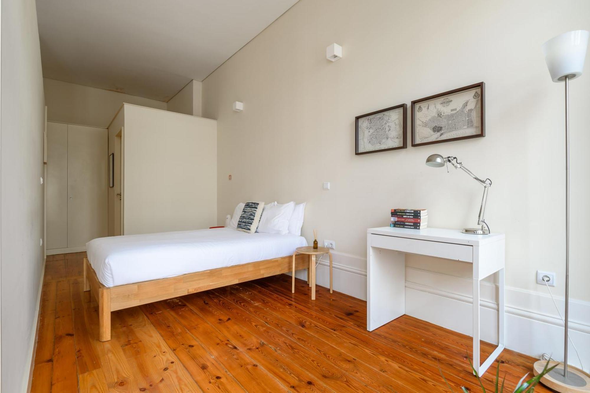 Santa Catarina Apartment
