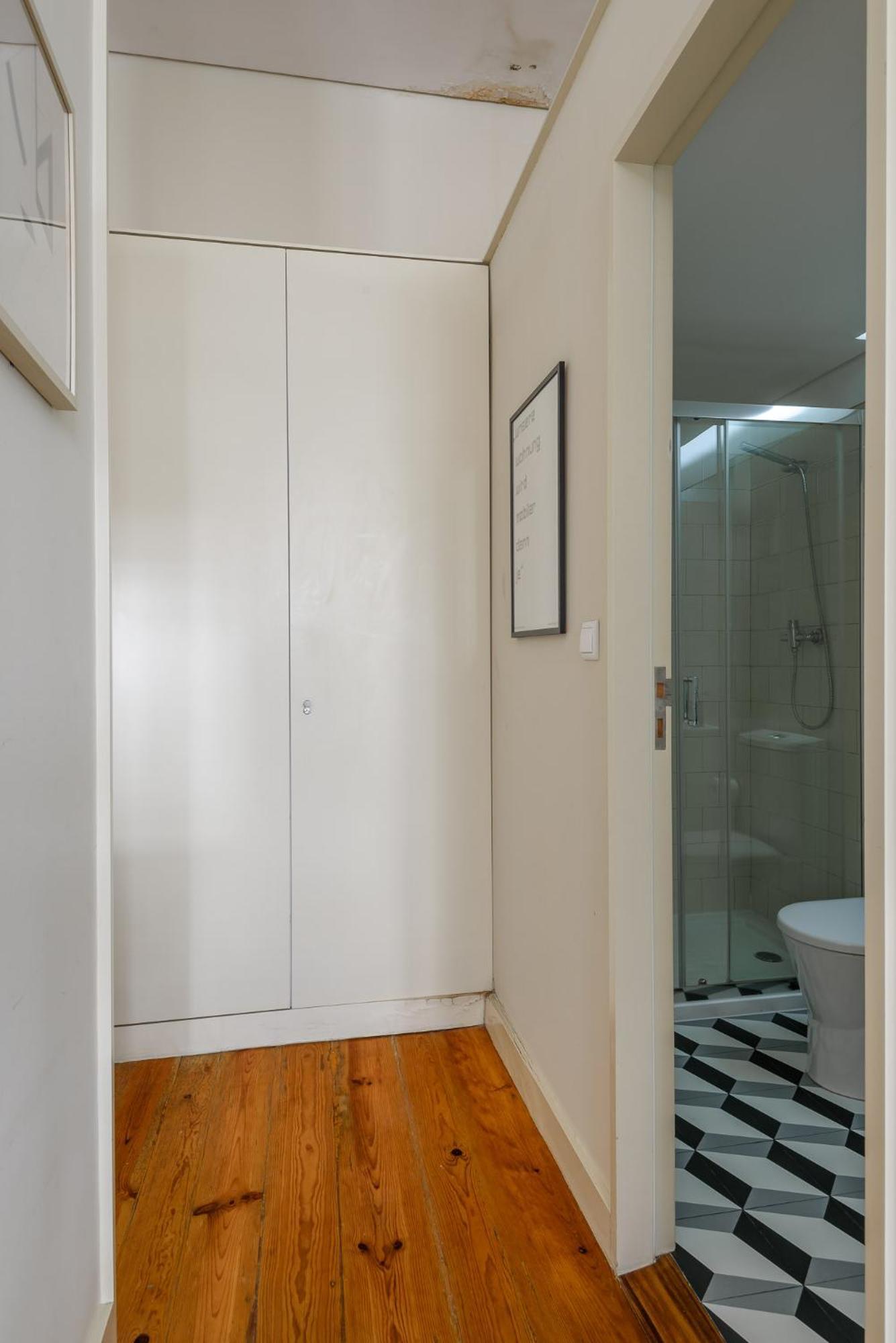 Apartment Santa Catarina *