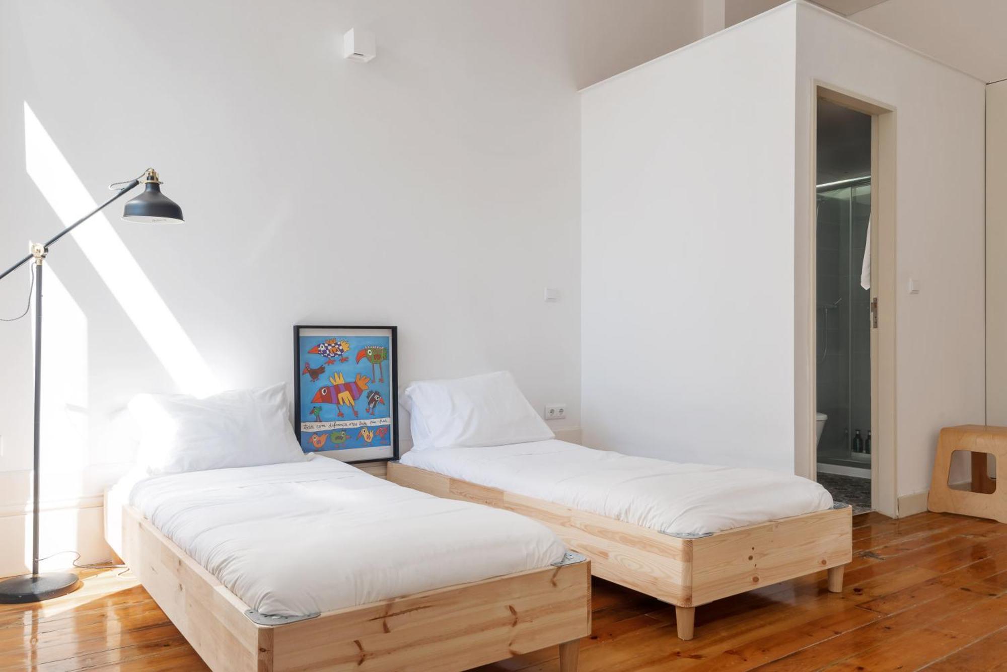 Apartment Santa Catarina *